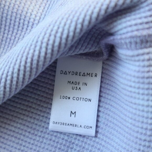 Daydreamer Lavender Long Sleeve Top - Picture 6 of 7